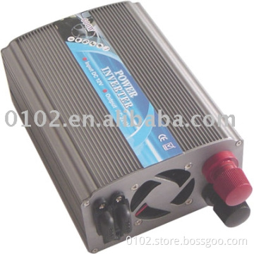 600W Converter / Inverter / Adapter